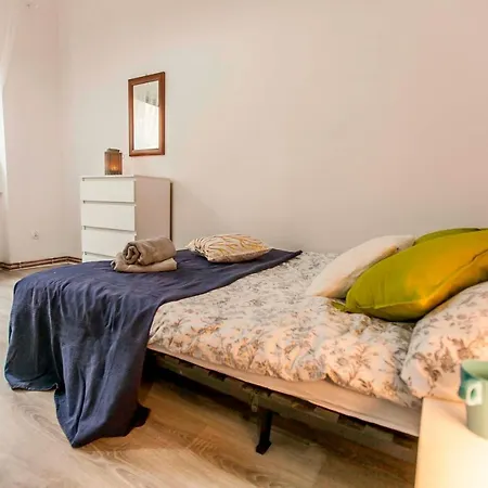 Mieszkanie W Centrum Gdyni - Parter Apartment *