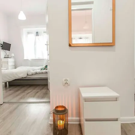 Mieszkanie W Centrum Gdyni - Parter Apartment