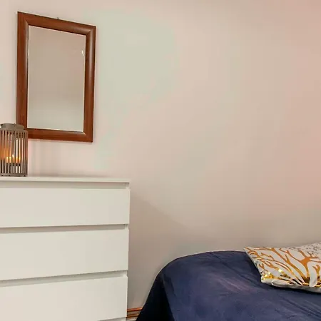 Apartment Mieszkanie W Centrum Gdyni - Parter *