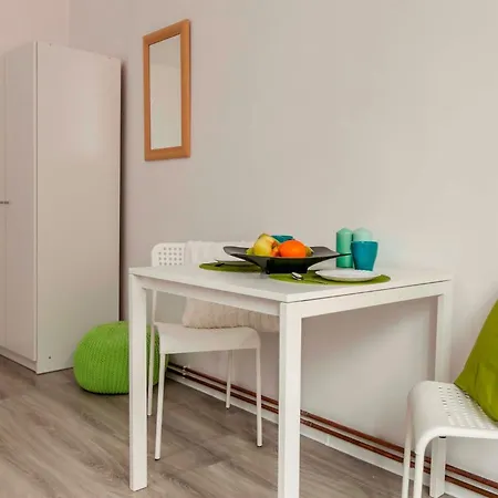 Apartment Mieszkanie W Centrum Gdyni - Parter *