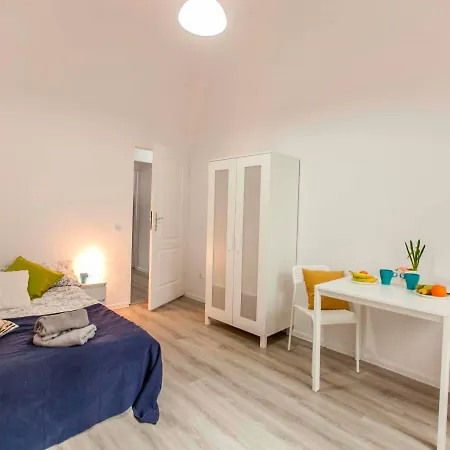 Mieszkanie W Centrum Gdyni - Parter Apartment